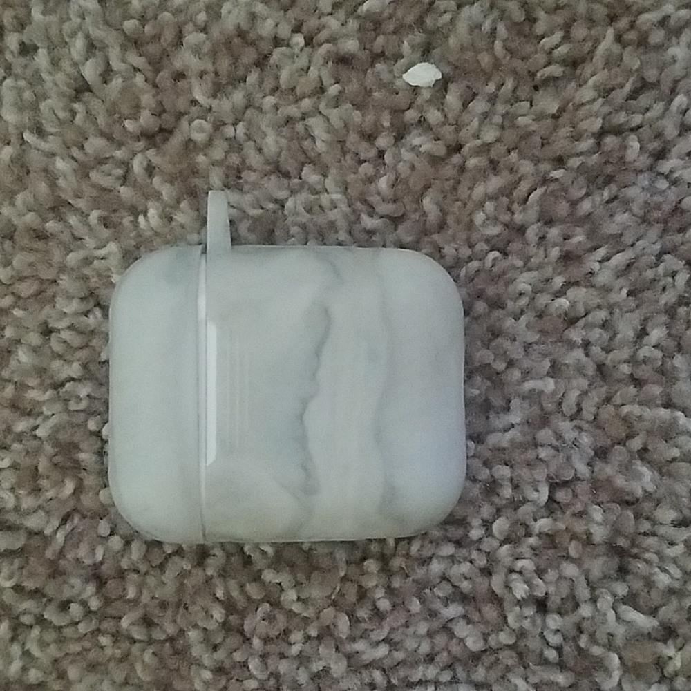 Apple air pods